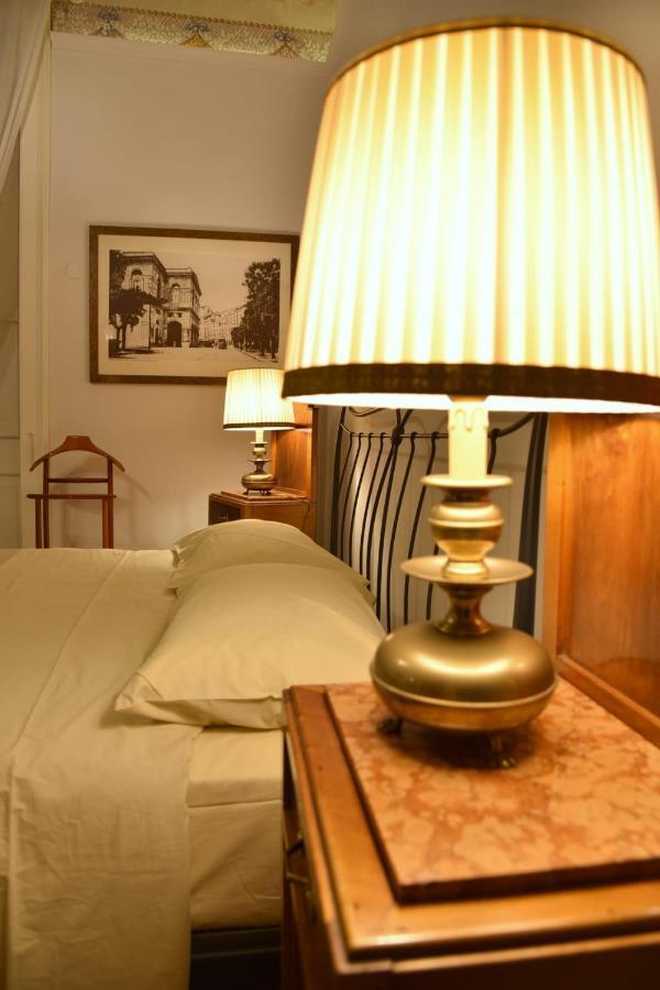 Ripa Garden Room And Suite 萨莱诺 外观 照片
